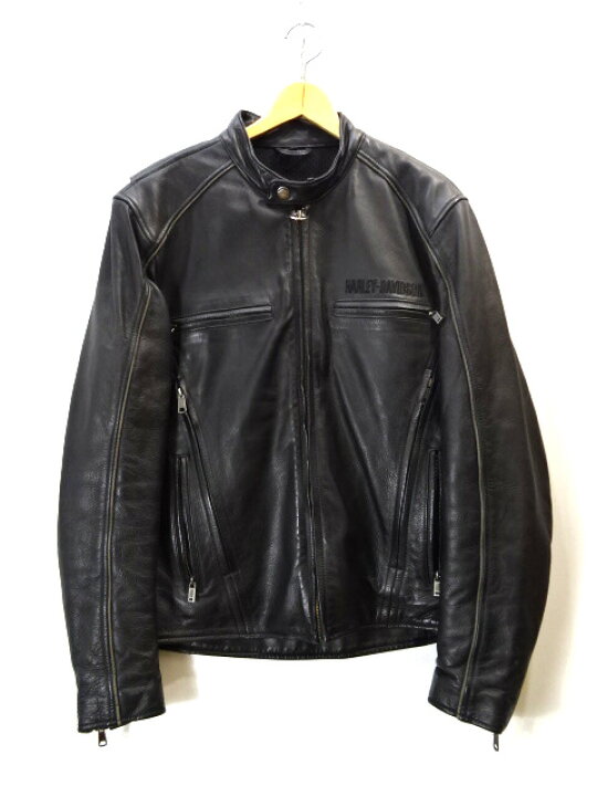 楽天市場】【中古】古着 USA製 HARLEY DAVIDSON ハーレーダビッドソン 