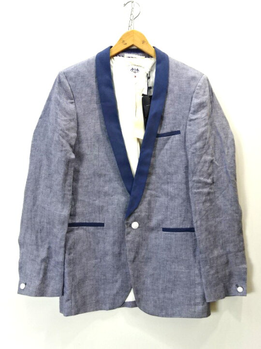 楽天市場】【新古品】TOMMY HILFIGER トミーヒルフィガー リネン 