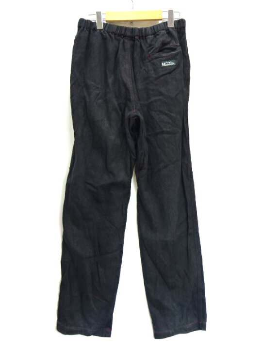 楽天市場】【中古】古着 MANASTASH マナスタッシュ ヘンプ 