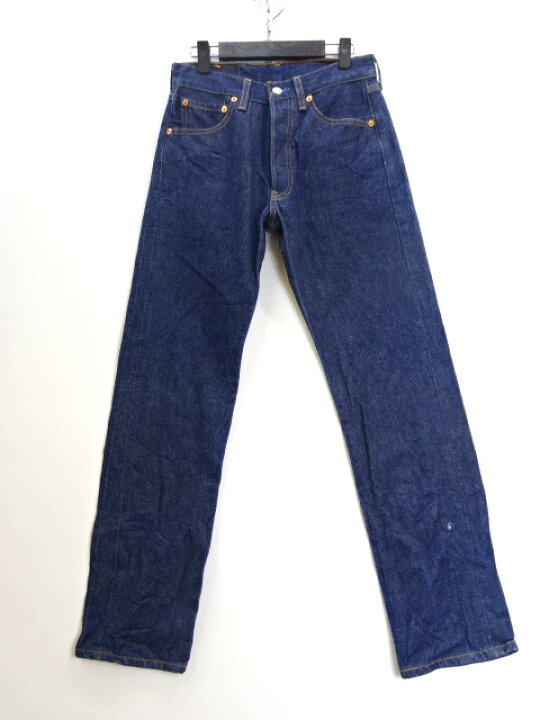 楽天市場】【中古】古着 メキシコ製 Levi