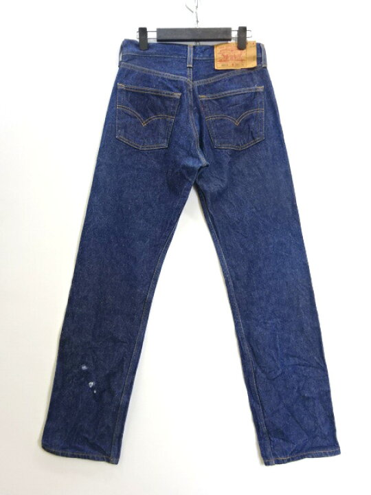 楽天市場】【中古】古着 メキシコ製 Levi