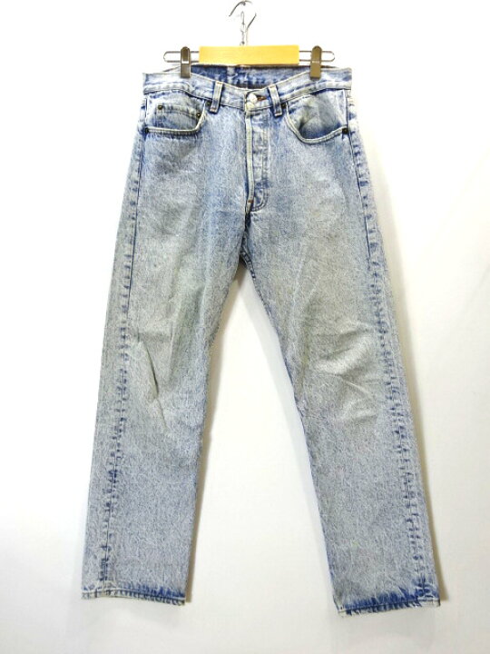 楽天市場】【中古】古着 USA製 Levi 