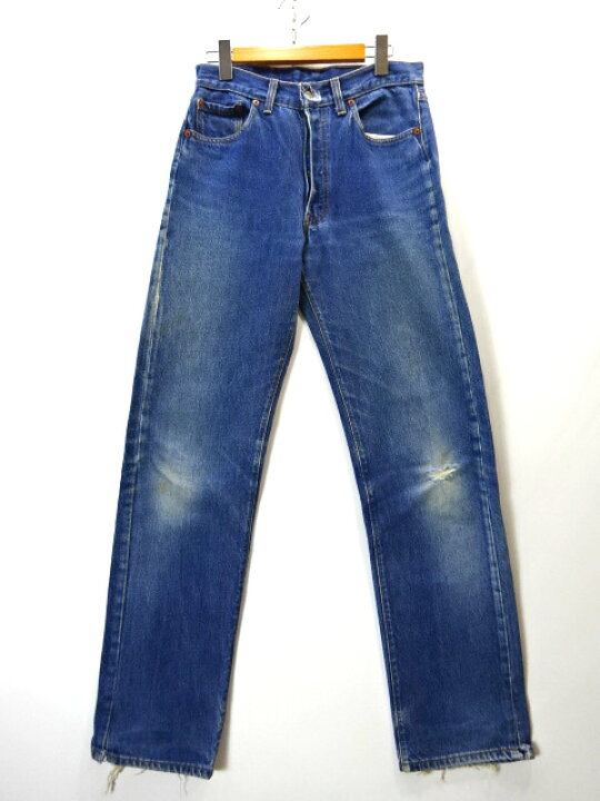 楽天市場】【中古】古着 USA製 Levi
