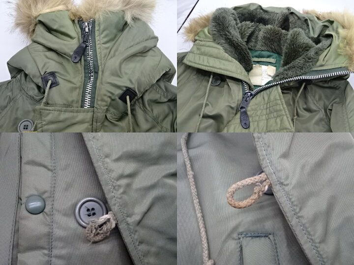 楽天市場】【中古】 古着 USA製 SPIEWAK GOLDEN FLEECE スピワック 