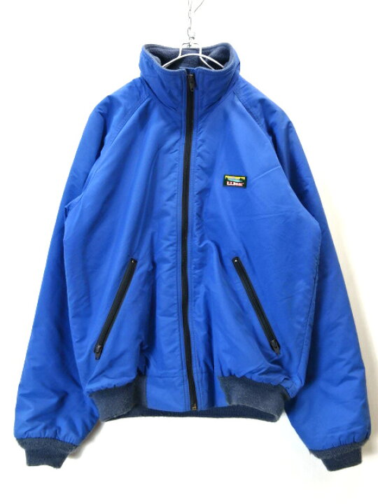 楽天市場】【中古】古着 80s USA製 L.L.BEAN エルエルビーン ナイロン 