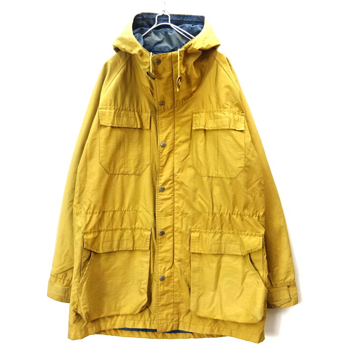 楽天市場】【中古】古着 SIERRA DESIGNS シエラデザイン 60/40 