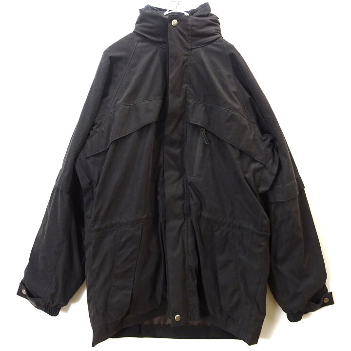 楽天市場】【中古】 AIGLE エーグル フリース ライナー ジャケット 