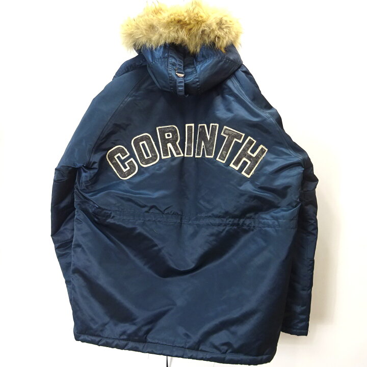 楽天市場】【中古】USA製 CORINTH コリンス N-3B N3B アメリカ製 