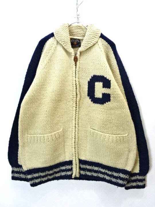 楽天市場】【中古】古着 CHAPS RALPH LAUREN チャップス ラルフ 