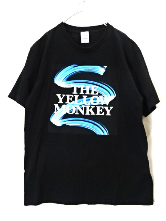 楽天市場】【中古】古着 THE YELLOW MONKEY ザ・イエロー・モンキー 