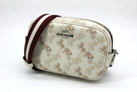 【中古】COACH コーチ ショルダーバッグ 78603