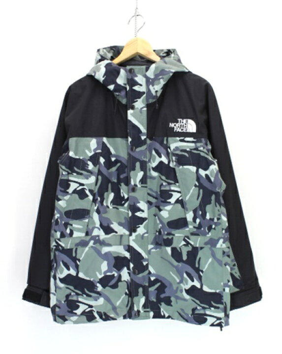 楽天市場】【中古】THE NORTH FACE ノースフェイス NP62135 ノベルティ 