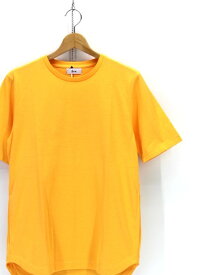 【新古品】【未使用品】STIR スティア EDIFICE エディフィス オーセンティックドレスTシャツ 2