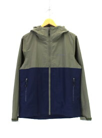 【中古】Columbia コロンビア PM3844 ヴィザボナパスジャケット S