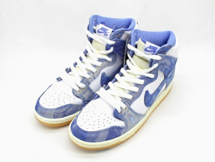 楽天市場】【新古品】【未使用品】Carpet Company × NIKE ナイキ SB 