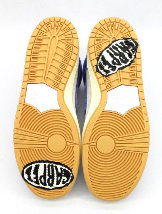 楽天市場】【新古品】【未使用品】Carpet Company × NIKE ナイキ SB 