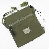 楽天市場】WTAPS ポーチ（バッグ・小物・ブランド雑貨）の通販