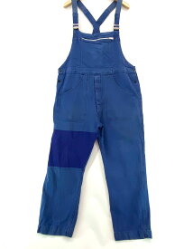 【中古】LE BEAU-FORT ル・ビューフォート フレンチヴィンテージ　80s-90s オーバーオール サロペット