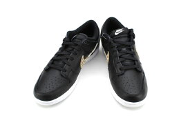 【新古品】【未使用品】NIKE ナイキ WMNS DUNK LOW SE ダンク DD7099-001 スニーカー