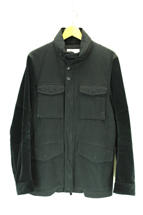 楽天市場】【中古】SANDINISTA サンディニスタ コーデュロイスリーブM 
