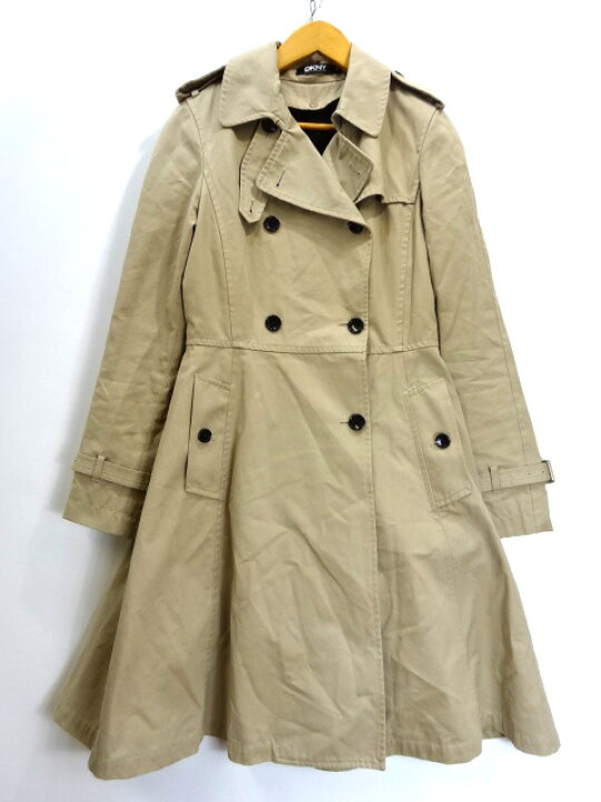 楽天市場】【中古】DKNY ディーケーエヌワイ ダナキャランニューヨーク 