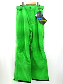 【新古品】【未使用】Phenix フェニックス Lombarde Pants M L サイズ グリーン3