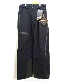 【新古品】【未使用】Phenix フェニックス Bleach Wall 3L Pants LL サイズ ブラック