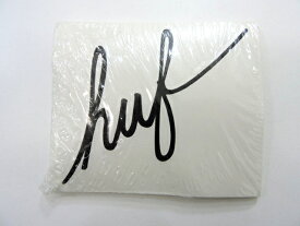 楽天市場 Huf ステッカーの通販