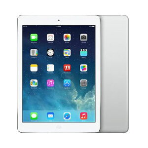 中古 【第1世代】iPad Air Wi-Fi+Cellular 16GB シルバー MD794JA/A A1475 au 9.7インチ タブレット 本体 送料無料【当社3ヶ月間保証】【中古】 【 携帯少年 】