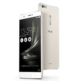 楽天市場 Zenfone 3 Ultra Zu680kl Sl32s4 Simフリーの通販