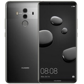 楽天市場 Huawei Mate 10 Pro Simフリー スマートフォン本体 スマートフォン タブレット の通販