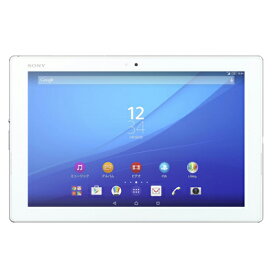 楽天市場 Xperiaz4 Tablet Simフリーの通販