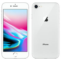 楽天市場】iphone8 64g シルバー simフリーの通販