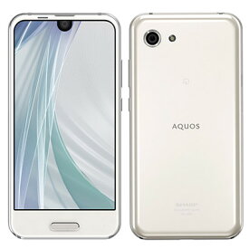 楽天市場 中古 Aquos R Compact Sh M06の通販