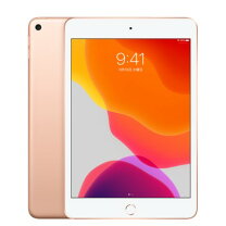 楽天市場】ipad mini 5世代 wi-fi 64gb ゴールドの通販