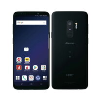 楽天市場】galaxy s9+ 白ロムの通販 