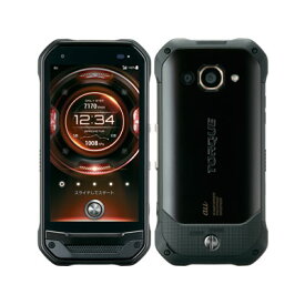 楽天市場 白ロム Kyocera Torqueの通販