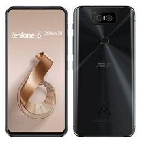 楽天市場】zenfone 6（スマートフォン本体｜スマートフォン  