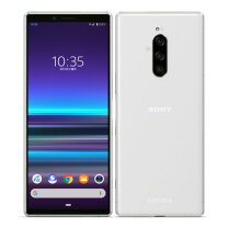 楽天市場】xperia1 simロック解除済の通販
