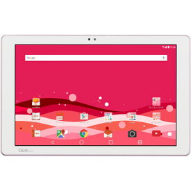 楽天市場 Qua Tab Simロック解除の通販