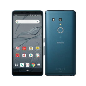 【SIMロック解除済】docomo arrows Be3 F-02L Black FUJITSU 当社3ヶ月間保証 中古 【 中古スマホとタブレット販売の携帯少年 】