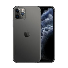 【SIMロック解除済】au iPhone11 Pro A2215 MWC72J/A 256GB スペースグレイ Apple 当社3ヶ月間保証 中古 【 中古スマホとタブレット販売の携帯少年 】