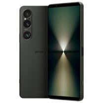 楽天市場】値下げ Xperia 1 V カーキグリーン 512 GB SIMフリーの通販