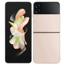 楽天市場】galaxy z flip4（メーカーサムスン）（スマートフォン本体 