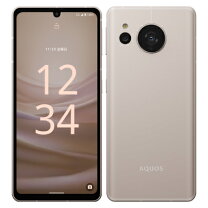 楽天市場】aquos sense7 sim フリー（シリーズAQUOS（シャープ））の通販