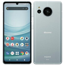 楽天市場】aquos sense7 sim フリー（スマートフォン本体 