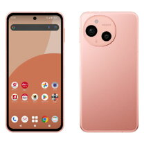 楽天市場】aquos sense9（カラーピンク）（スマートフォン本体 