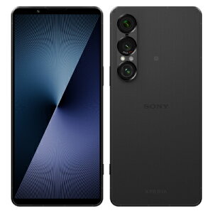 �y�l�b�g���[�N���p�����|�zXperia1 VII SO-51F �X���[�g�u���b�N �ydocomo��SIM�t���[�z SONY ����6�����ۏ� �g�я��N