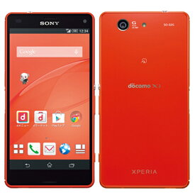 楽天市場 Xperiaz3 Compact 中古の通販