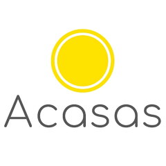 Acasasストア